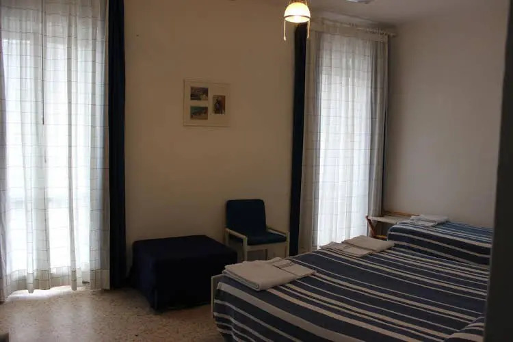 Hotel Milano