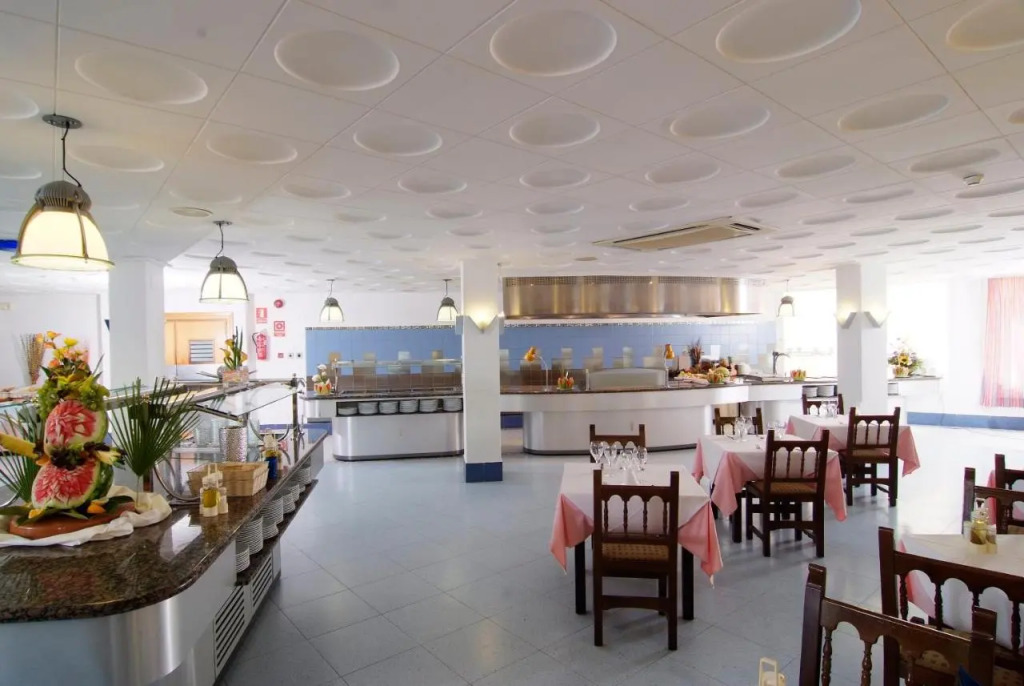 Invisa Ereso All Inclusive