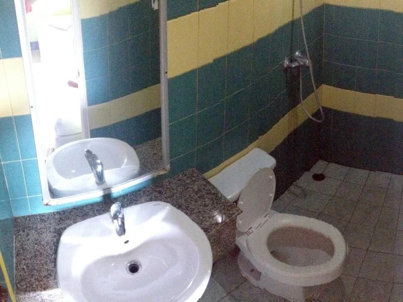P.N. Guest House