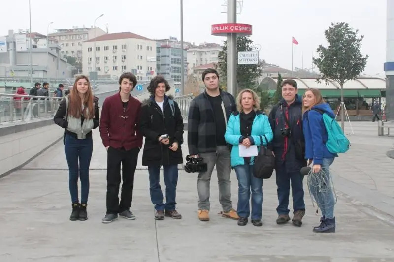 Sweet Home Kadikoy