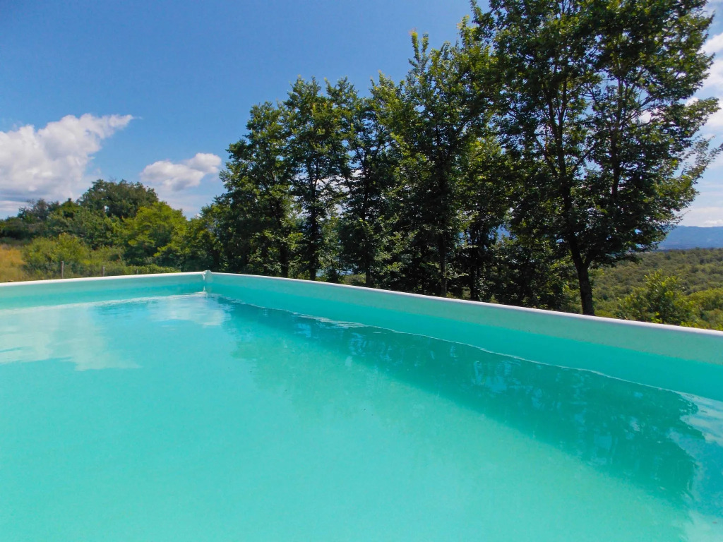 Holiday Home Casale Labbia by Interhome