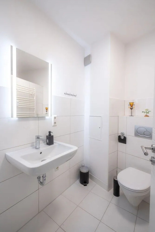 My Apartment im Bremer Viertel
