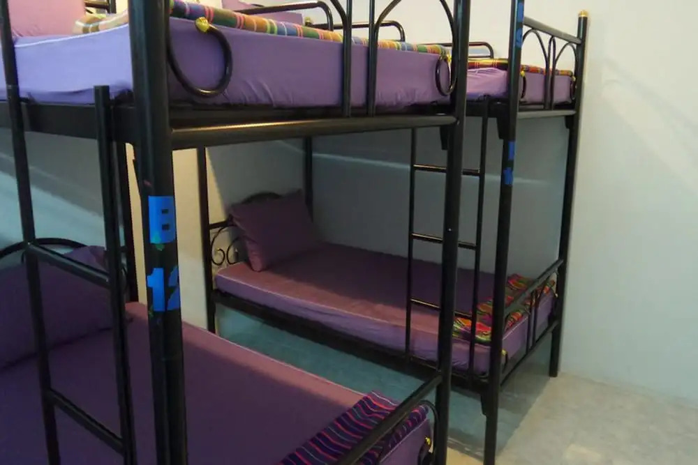Moon Dance Hostel