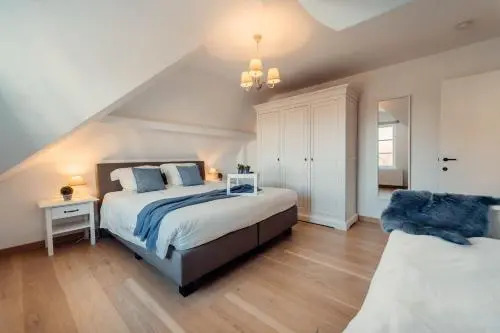 Villa Promenade - luxuriously apartment for 8 people