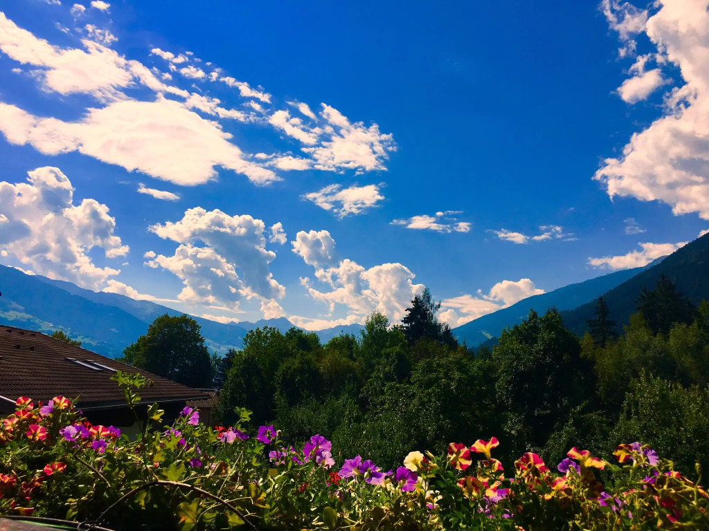 Beautiful apartment in Fugen Zillertal