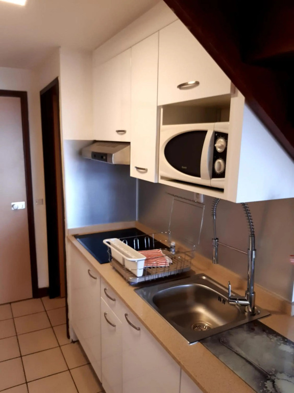 Studio Climatisé - Piscine-Plage - 1 à 2 personnes