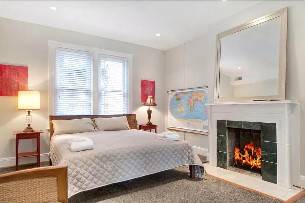 2123 Northwest Apartment #1028 - 1 Br Apts