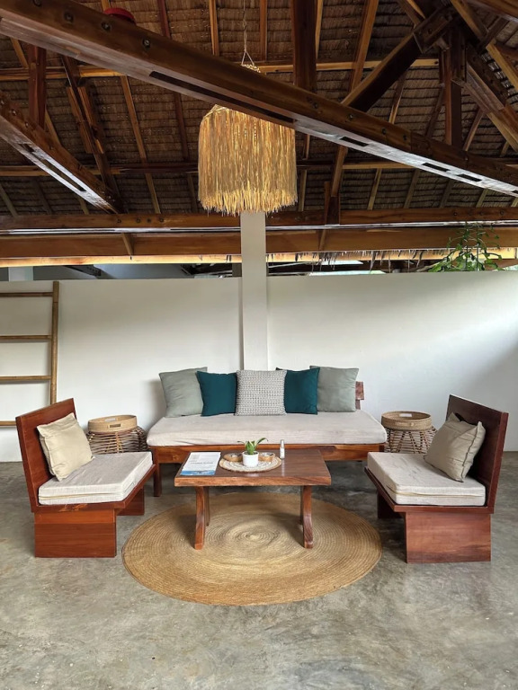 Yumi Villas Port Barton