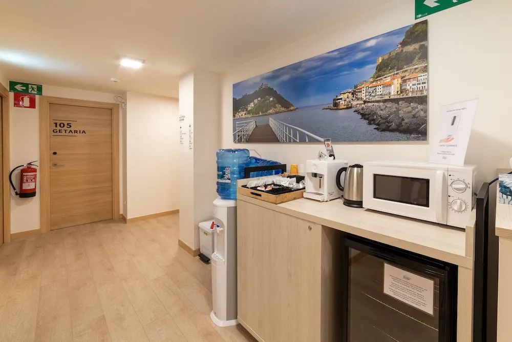 Atotxa Rooms