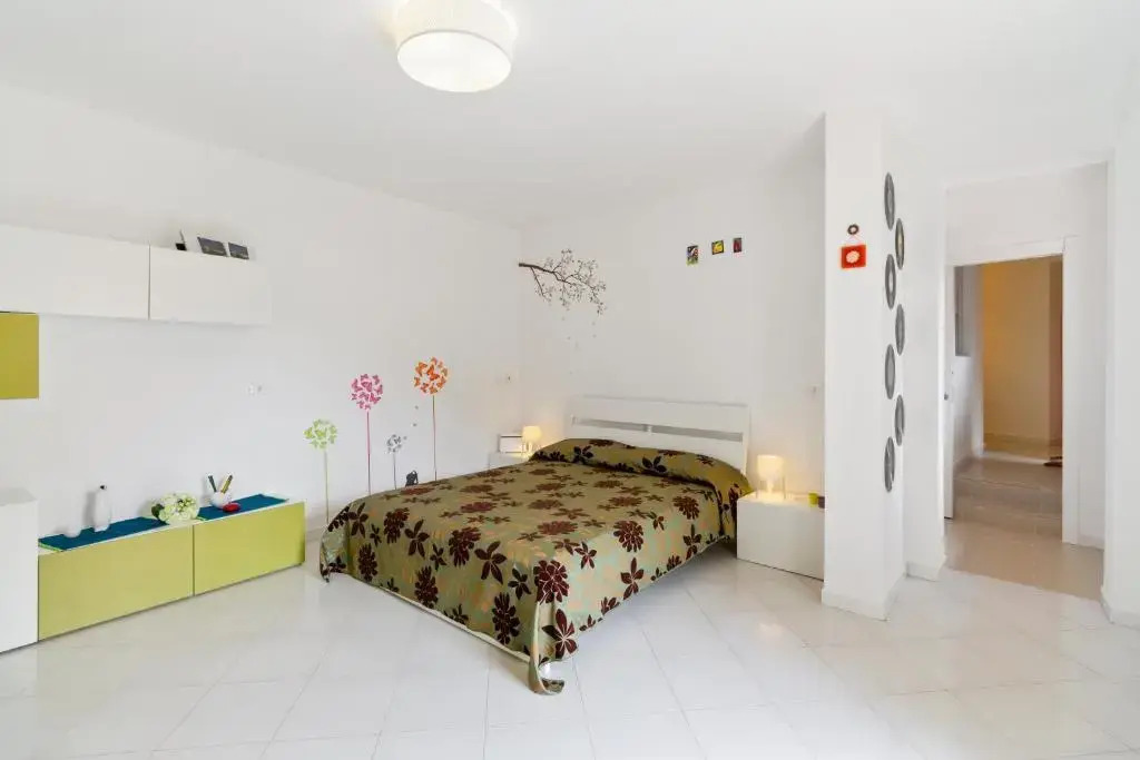 La Baronessa Luxury Apartment