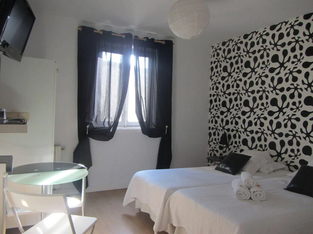 Hostal Flat55Madrid