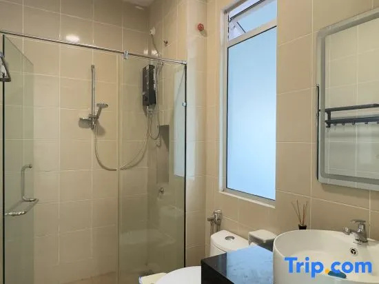 Hometel Lakeview 5 mins Legoland | Kid Friendly