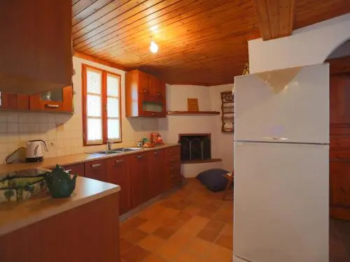 Greek House