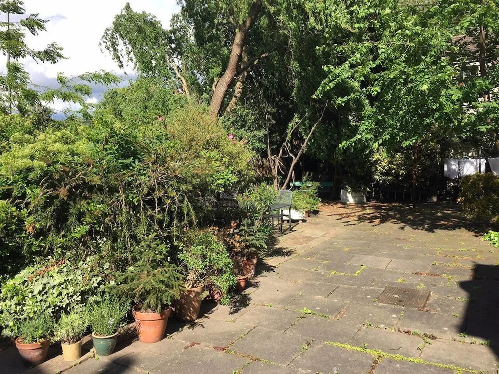 Stunning Flat W/garden - Shoreditch