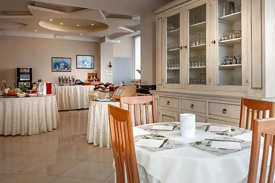Hotel Sole Mio