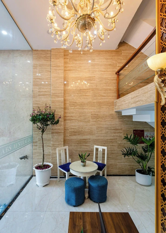 Lotus Hotel