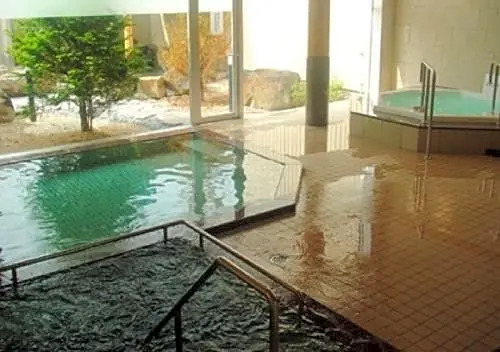 Ueda Seiyo Hatagokan / Vacation STAY 67538