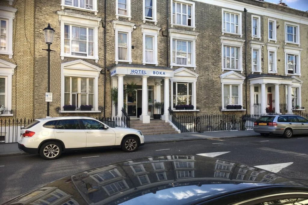 NOX Earls Court