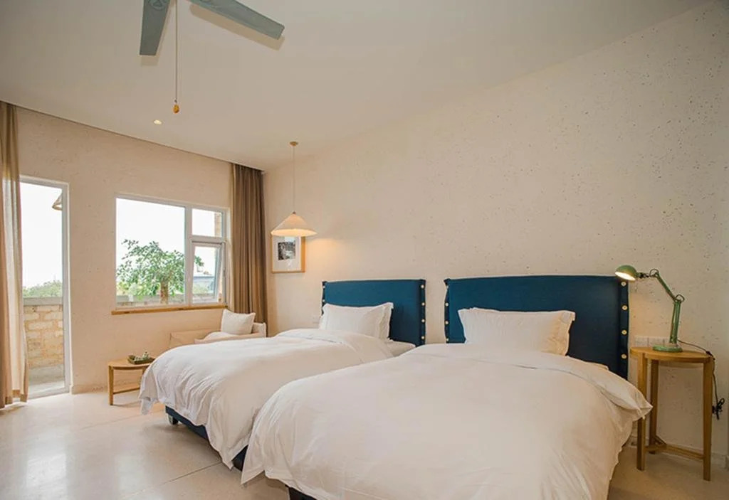 Tengchong Zuoyou Hotel