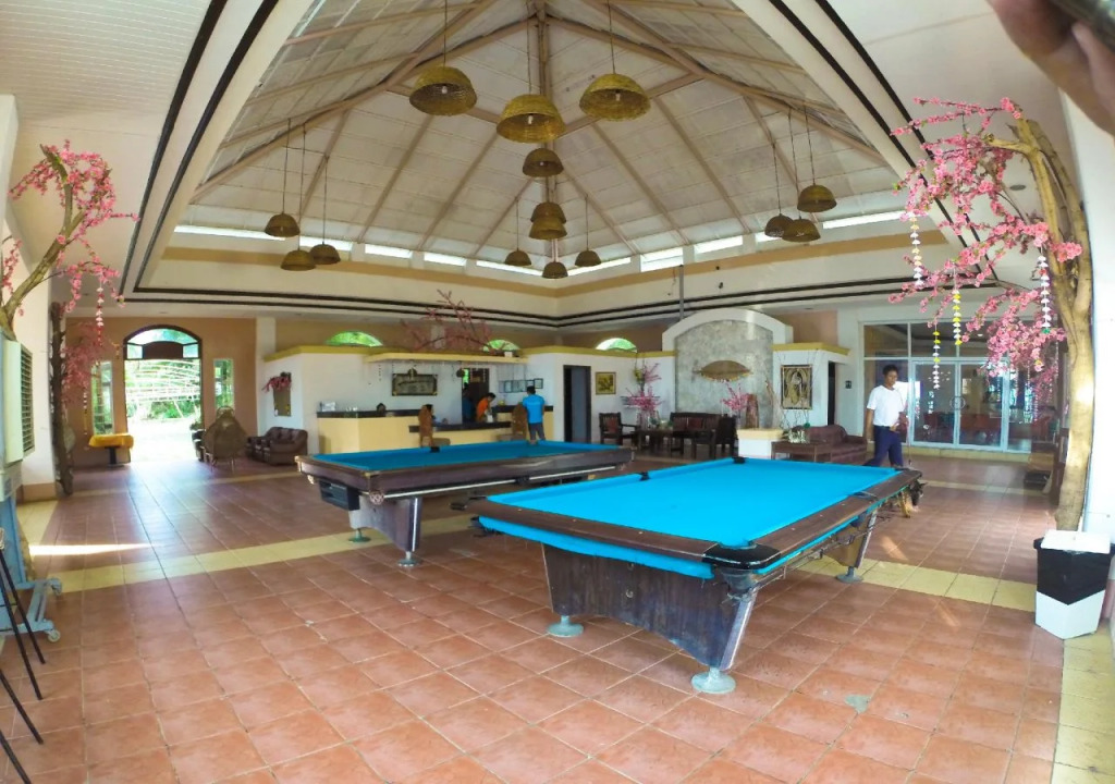 Pangil Beach Resort