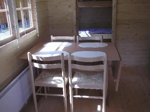 Nivå Camping & Glamping