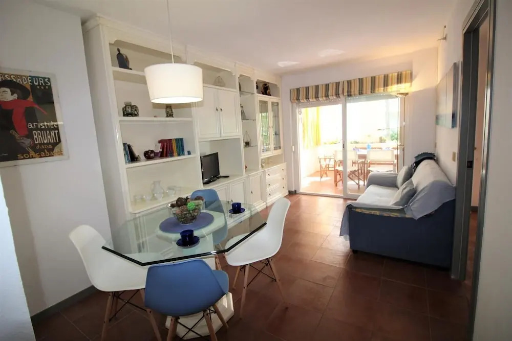 Apartamento 3329 Royal Marine I
