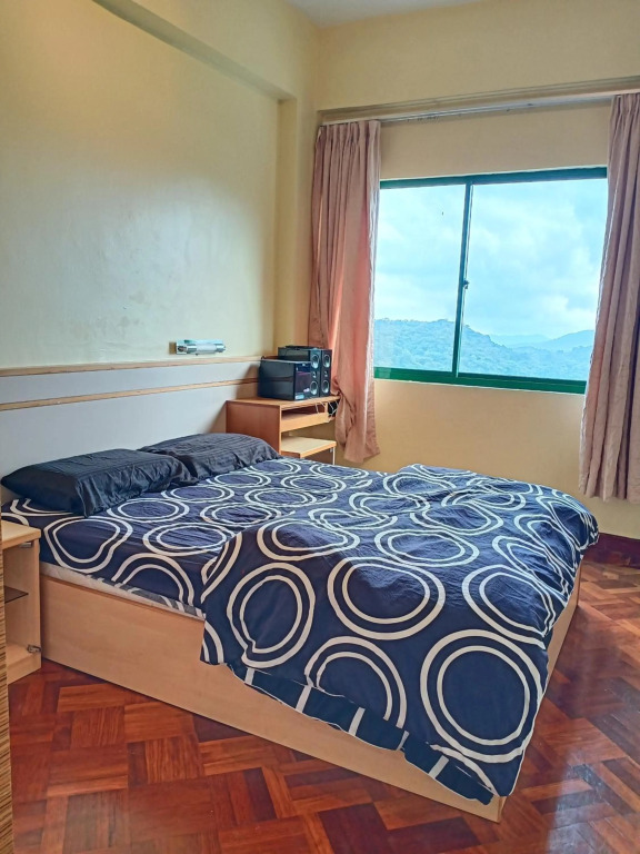 Luxury 3 bedroom Homestay at Kea Farm