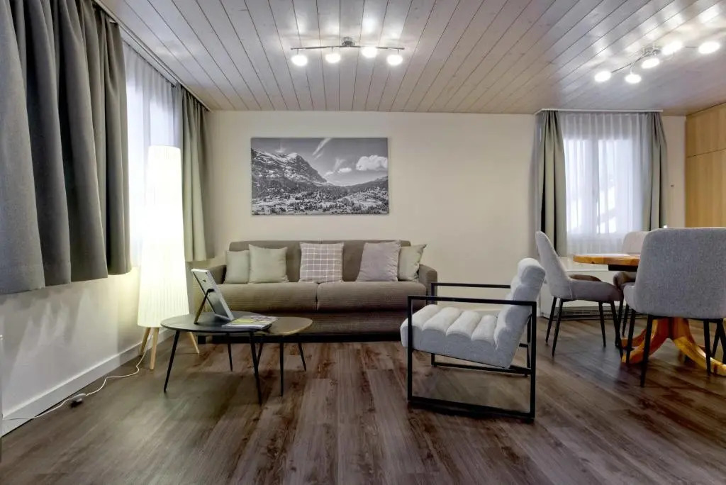 Apartment Babice 2.0 - GRIWA RENT AG