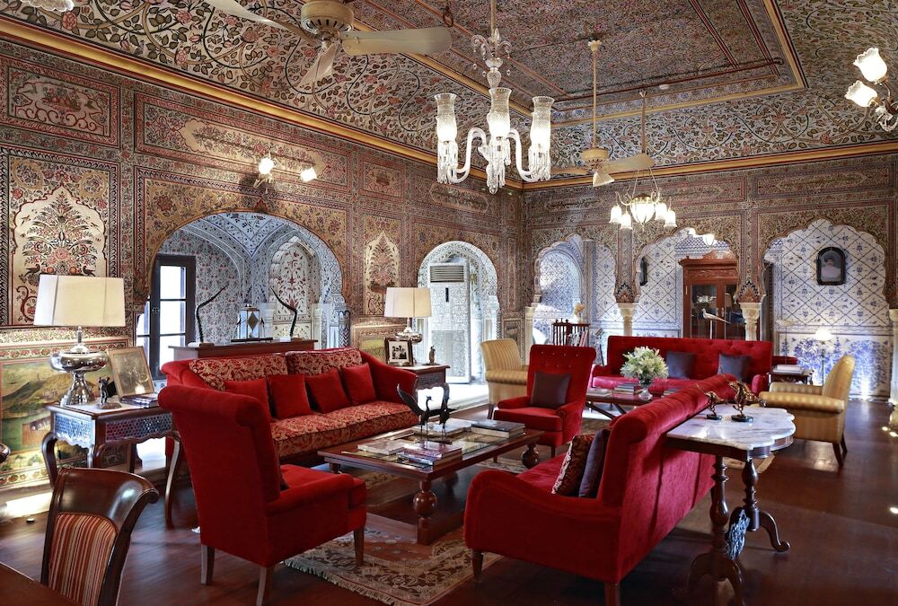 Samode Haveli, Jaipur Image 6