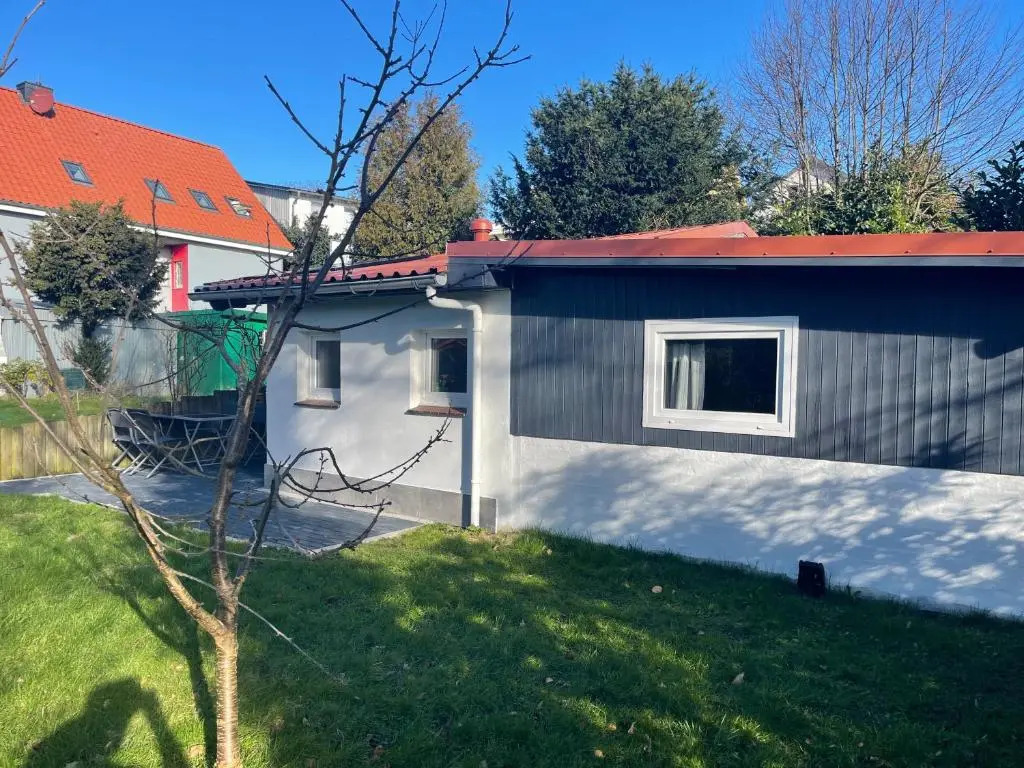 Haus Seefalke - 250m zum Meer