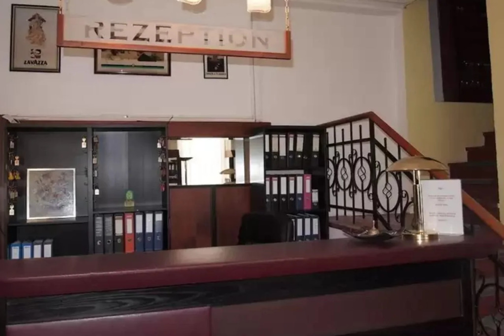 Hotel Pension Peck
