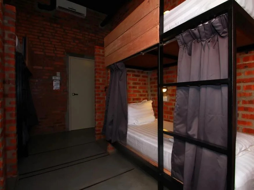 96 Boutique Hotel