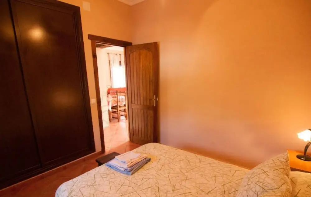 House in El Gastor, Cádiz 100815 by MO Rentals