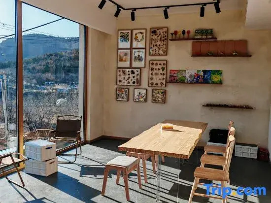 Guanji Homestay