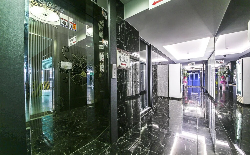 Hadan Ytt Hotel