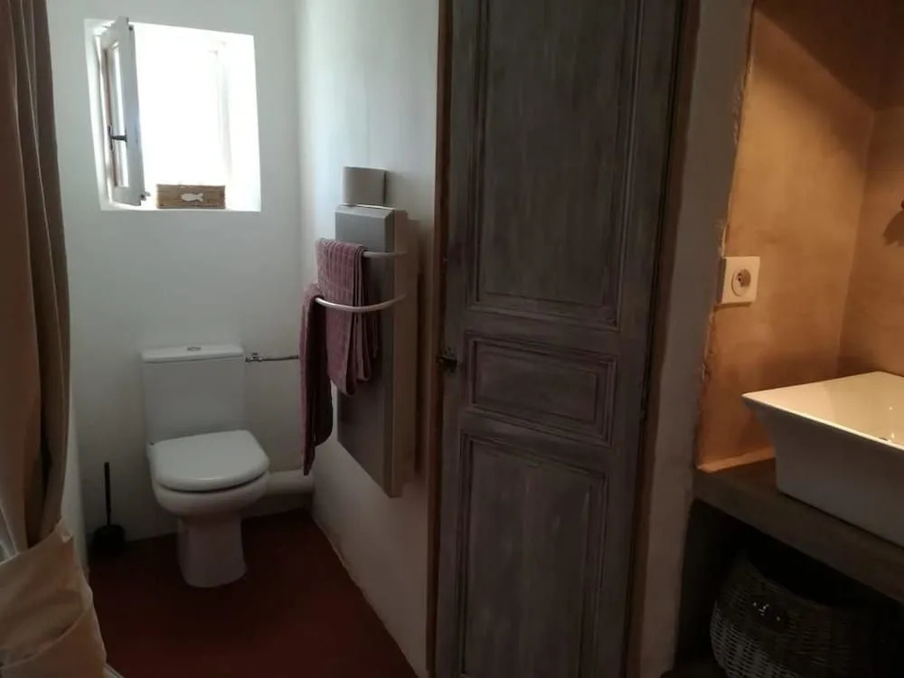 La Ferme Constantin Chambres Dhotes