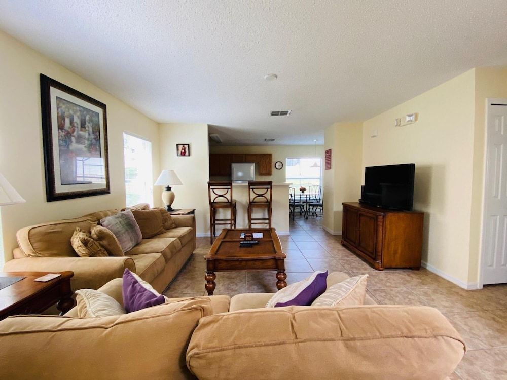 Richard's Southern Dunes Vacation Home