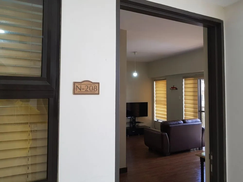 N208 at Outlook Ridge Baguio