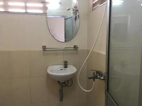 DALARAN Guest House