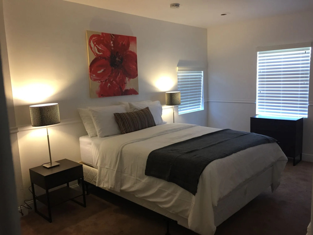Oasis Hotel