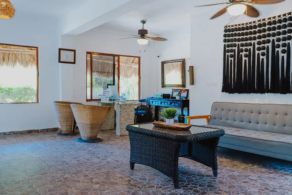 Hotel Casa Baleine