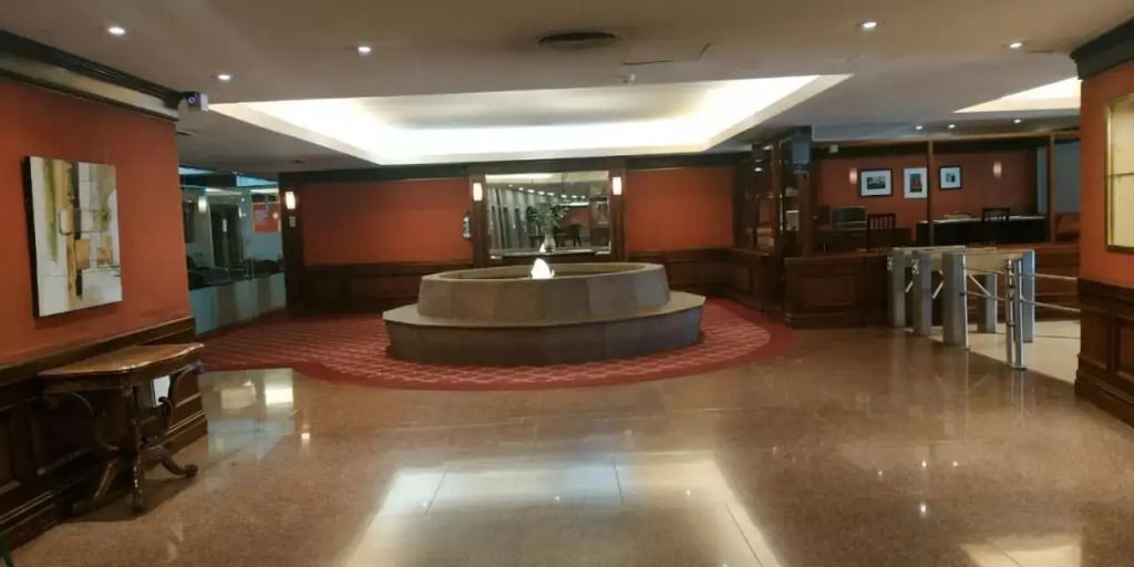 Apartamento con vista al Obelisco y la ciudad