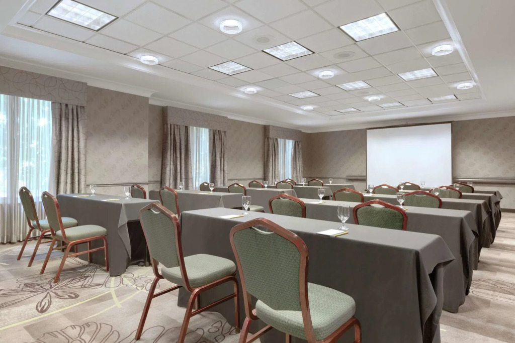Hilton Garden Inn Springfield, MA