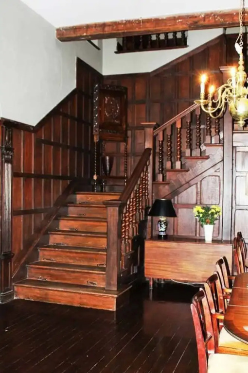 Tan Y Graig Hall