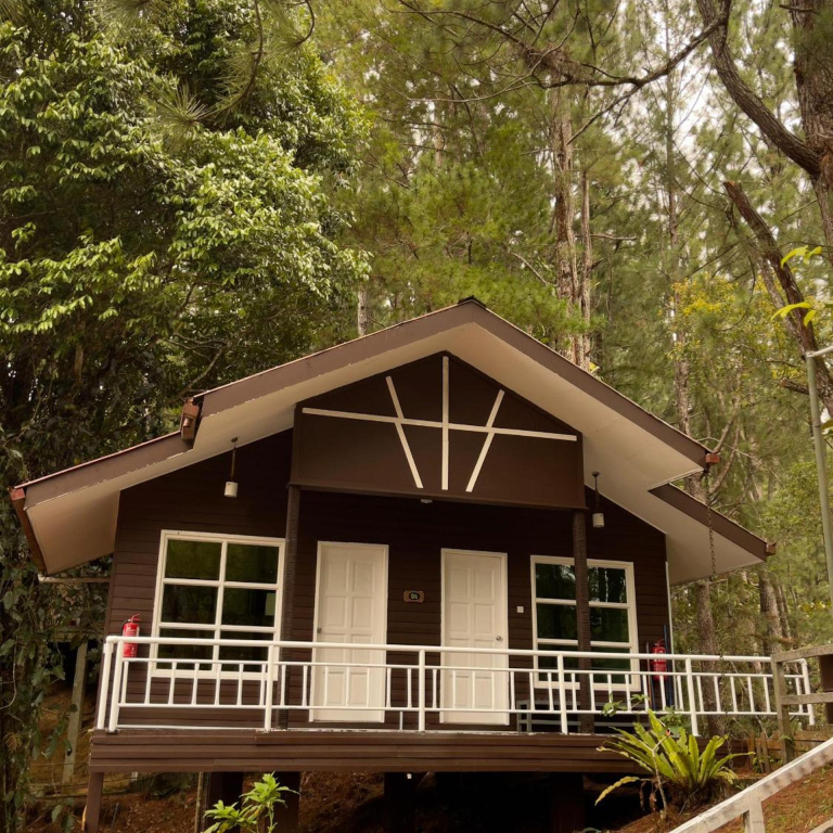 Perkasa Hotel Mt Kinabalu