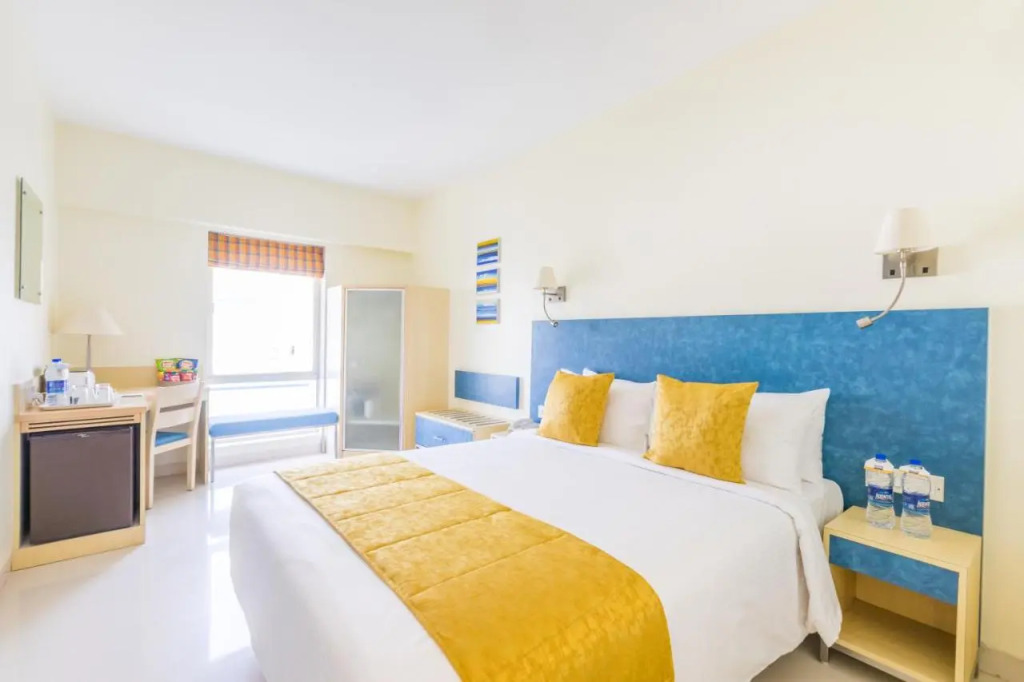 Lemon Tree Premier, Malad, Mumbai