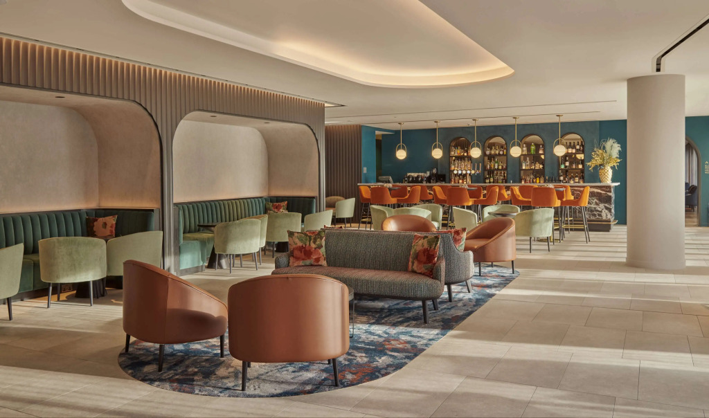 Hyatt House London Stratford - Aparthotel