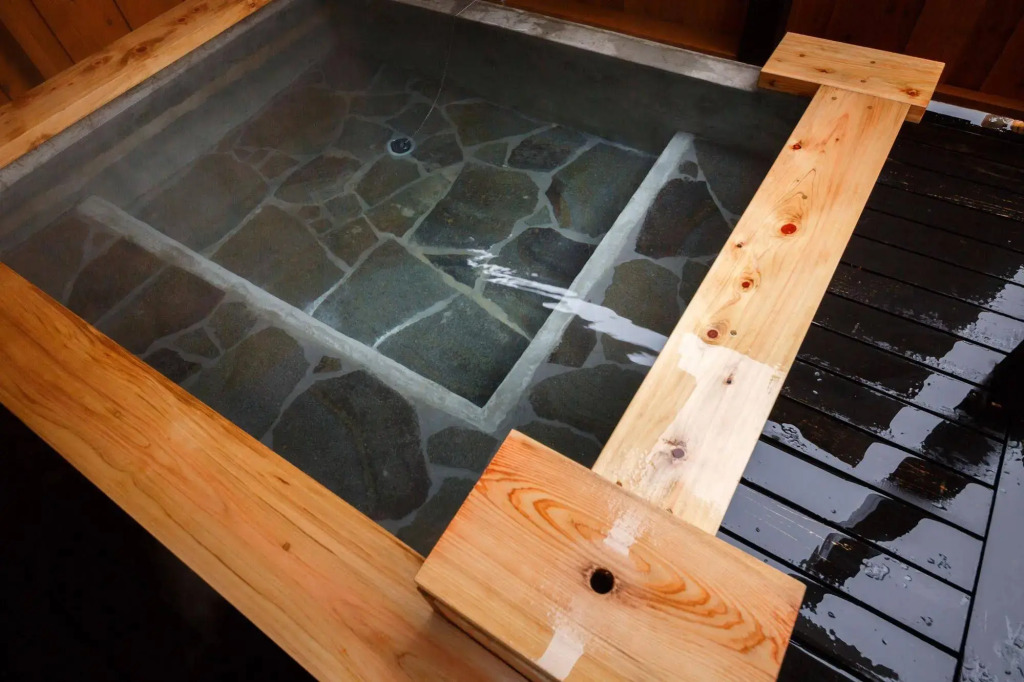 Yufuin Ryokan Seikoen