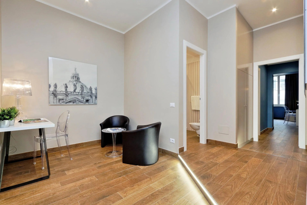 Rm-h501-pale6l4 Monti Apartments - M15