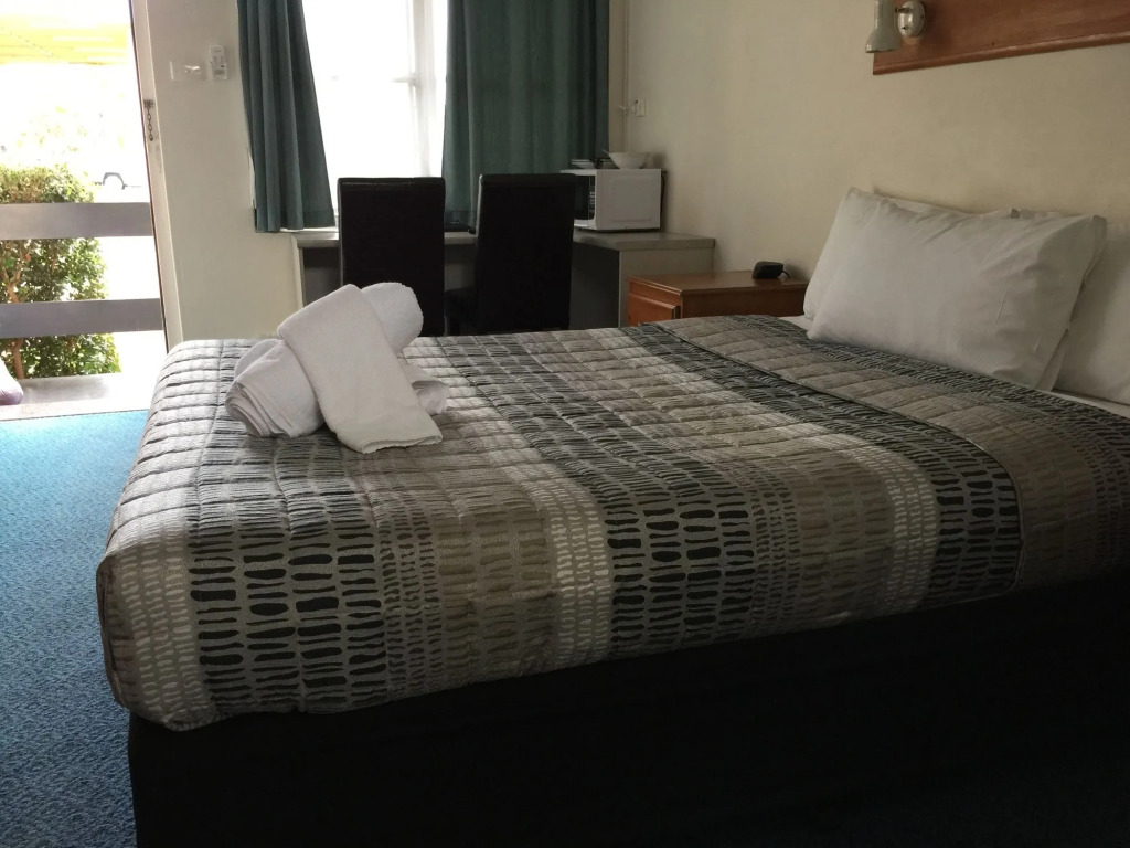 Nowra Motor Inn